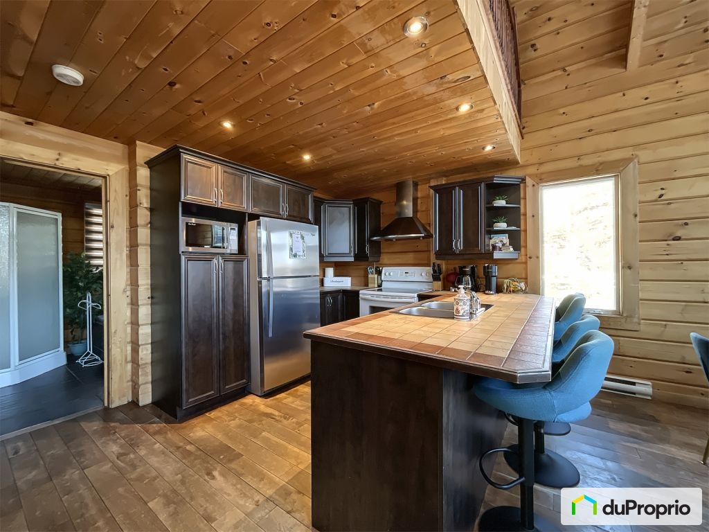 $499,900 - Cottage for sale in Ste-Émélie-De-L'Énergie — photo 3