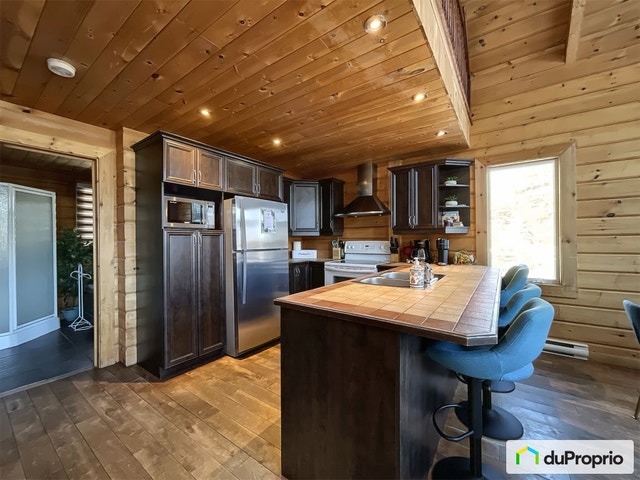 $499,900 - Cottage for sale in Ste-Émélie-De-L'Énergie — photo 3