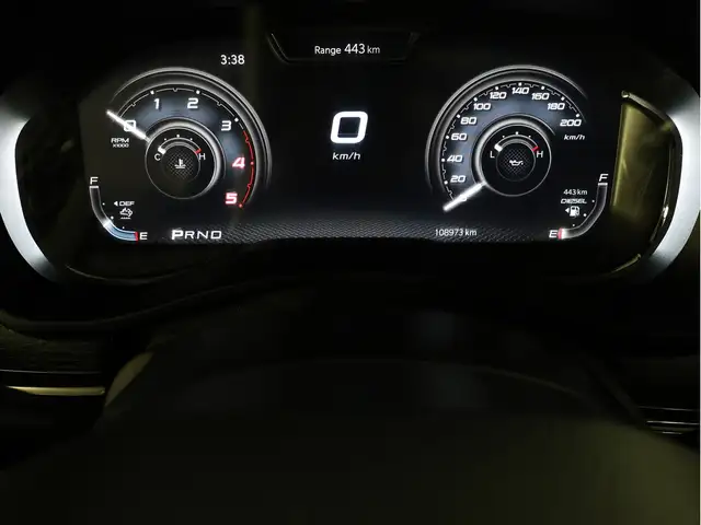2023 Ram 3500 CREW CAB NIGHT EDITION | POWER SUNROOF | 4X4 in Cars & Trucks in Calgary - Image 23