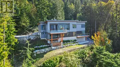 Welcome to this stunning custom home sitting on 1.04 acres of land. This 2,738 square ft property is...