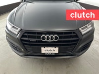 Brake Assist, Power Tailgate/Hatch, Auto Dimming Rearview Mirror and more! Clutch is the largest onl... (image 6)