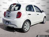 Come see this 2019 Nissan Micra while we still have it in stock! *This Nissan Micra Is Competitively... (image 6)