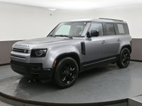 The 2024 Land Rover Defender X-Dynamic SE is a luxury adventure SUV that combines iconic Defender to... (image 2)