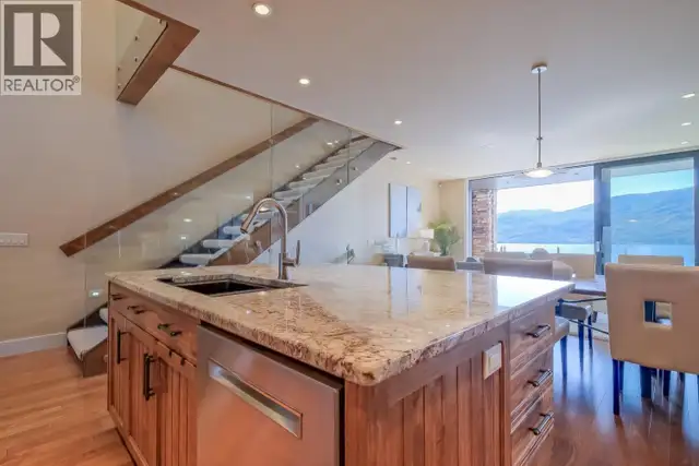 5235 Buchanan Road Unit# 1 Peachland, British Columbia in Condos for Sale in Penticton - Image 14