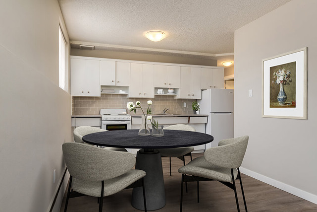 Apartments for Rent Near Downtown Edmonton - Alex Manor - Apartm in Long Term Rentals in Edmonton - Image 3