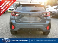 Cette Subaru Crosstrek Convenience a connu un seul propriétaire avec un faible kilométrage et est en... (image 2)