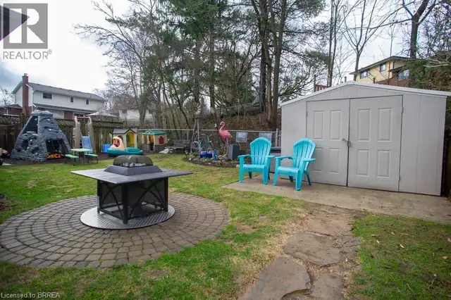 102 CENTURY HILL Drive Kitchener, Ontario in Houses for Sale in Kitchener / Waterloo - Image 26