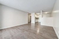Amenities: Internet Included • Courtyard • Heat & Water Included Suite & Building: One-bedroom, two-... (image 8)