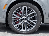 2024 Cadillac XT6 Sport | Technology Package | Driver Assist Package | Meticulously Maintained Exper... (image 5)