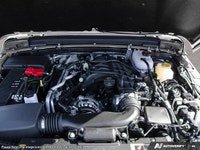 BRIGHT WHITE,ENGINE: 2.0L DOHC I-4 DI TURBO W/ESS,BLACK FREEDOM TOP 3-PIECE HARDTOP -inc: Freedom Pa... (image 6)