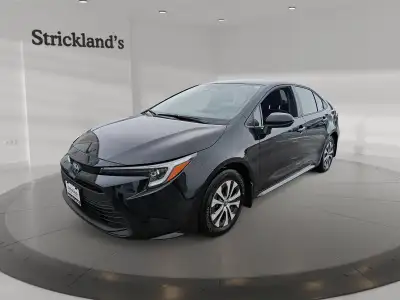 **Strickland's is home of the Hassle-Free car shopping experience. We make car buying fun, find your...