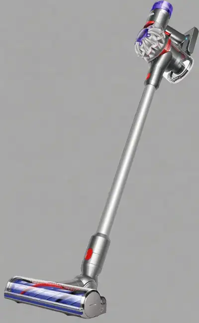 Dyson V7 Advanced Cordless Vacuum, 885609029337, View more