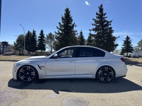 Check out this versatile 2016 BMW M3 . Wireless Phone Connectivity, Window Grid Diversity Antenna, W... (image 3)
