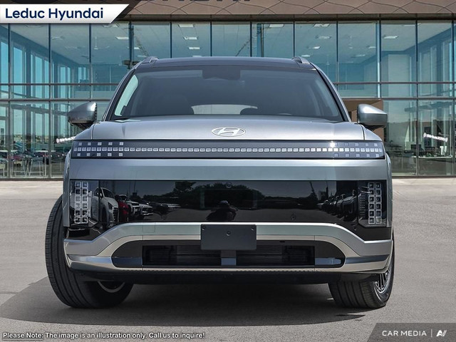 2026 Hyundai IONIQ 9 Preferred AWD with Ultimate Calligraphy pac in Cars & Trucks in Edmonton - Image 2