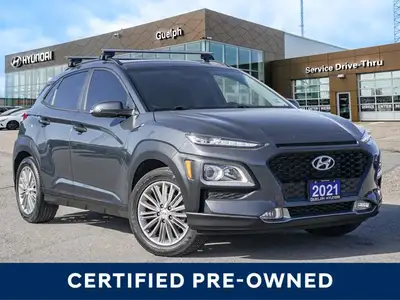 *Certified, Blind Spot Detection, Heated Steering Wheel, Heated Seats, Aluminum Wheels, Remote Keyle...