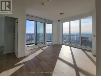 2710 - 32 FOREST MANOR ROAD Toronto (Henry Farm), Ontario