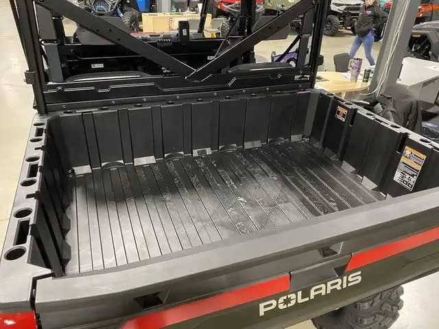 2025 Polaris Ranger Crew XP 1000 Premium in ATVs in City of Halifax - Image 4