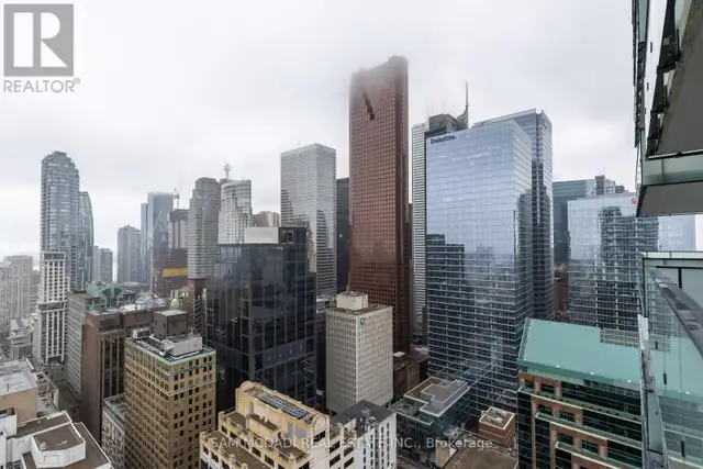 3608 - 20 LOMBARD STREET Toronto (Church-Yonge Corridor), Ontari in Long Term Rentals in City of Toronto - Image 19