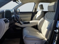 The 2021 Hyundai Palisade is a well-rounded package that delivers plenty of space and is packed with... (image 3)