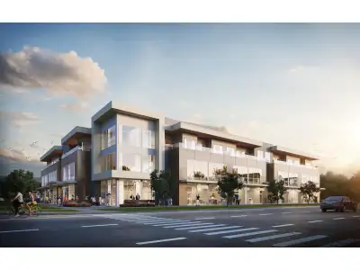 Welcome to 72 Crossroads, where city energy meets community comfort. This boutique collection of 21...