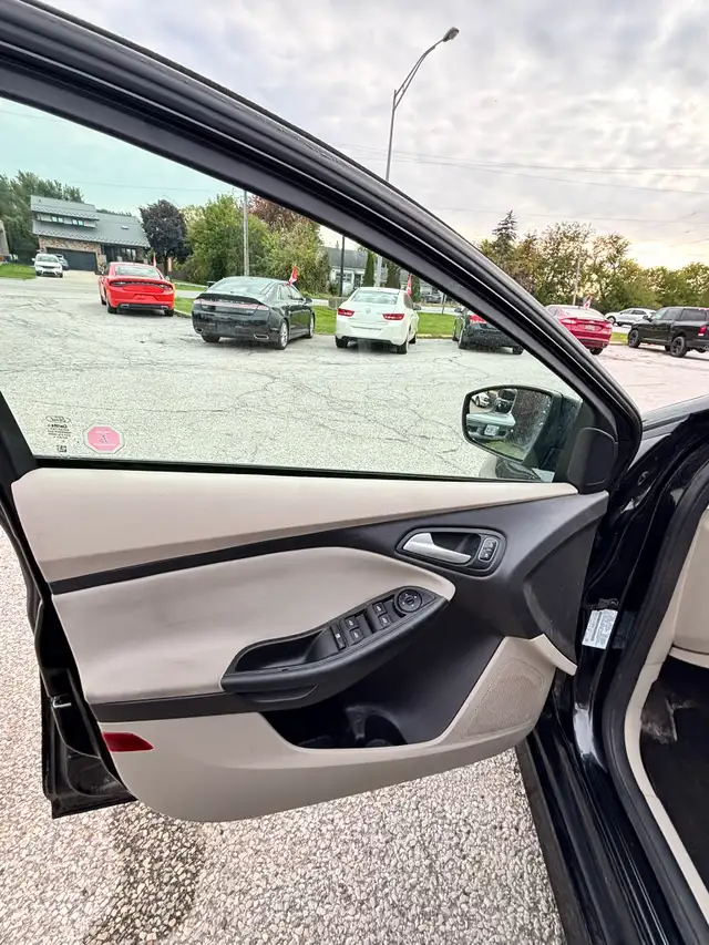 2015 Ford Focus600952382099312645