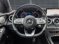 *Sunroof, Navigation, Heated Seats, Wireless Charging, Synthetic Leather Seats!* Spacious and refine... (image 8)