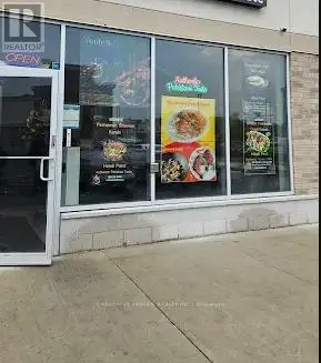 29 - 11625 MCVEAN DRIVE Brampton (Toronto Gore Rural Estate), On630073606645791227