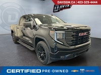 The 2023 GMC Sierra 1500 Elevation Crew Cab 4WD combines bold styling, turbocharged capability, and... (image 2)