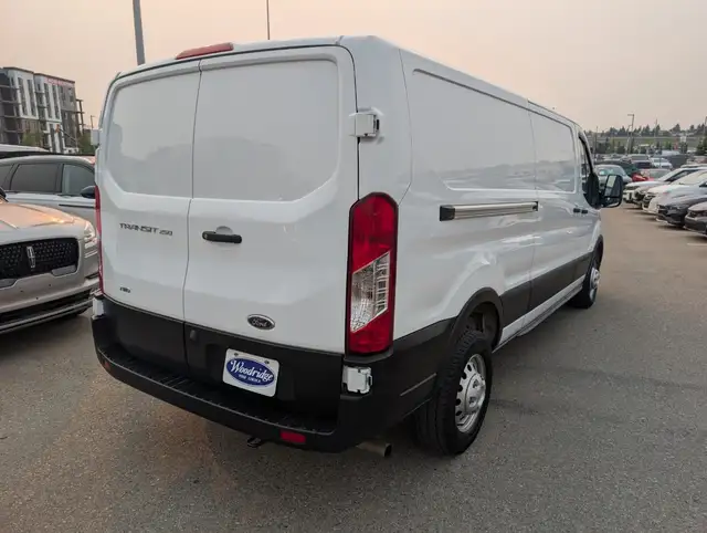 2025 Ford Transit Cargo Van552489526096056326