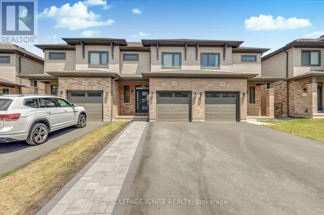 12 OTONABEE STREET Belleville (Thurlow Ward), Ontario63006663241475121