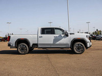 Welcome to Sherwood Buick GMC! This GMC Sierra 3500HD delivers a Turbocharged Diesel V8 6.6L/ engine... (image 9)