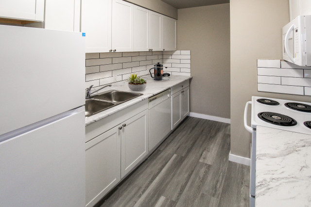 Belmont Park Apartment For Rent | Bannerman Apartments in Long Term Rentals in Edmonton - Image 2