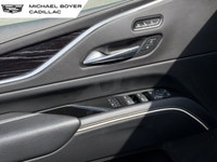 Panoramic sunroof, 16.9 OLED touchscreen, 7 passenger, accident free, AKG sound system, adaptive cru... (image 2)