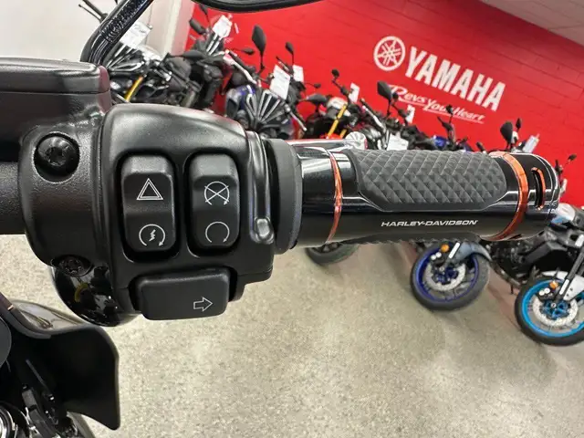 2022 Harley Davidson FXBBS street bob - V6763 - -Financing Avail in Sport Touring in Markham / York Region - Image 17