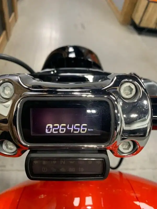 2020 Harley-Davidson Breakout 114 in Street, Cruisers & Choppers in Oshawa / Durham Region - Image 13