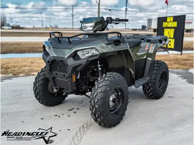Please contact our sales department for the most up-to-date availability on motorcycles, ATVs, side-...
