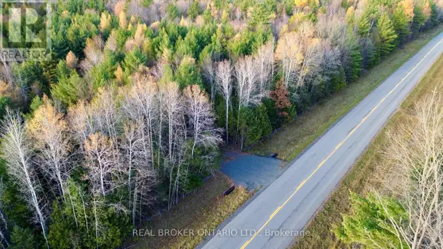 LOT 2 WATSONS CORNERS ROAD Lanark Highlands, Ontario in Land for Sale in Kingston - Image 8
