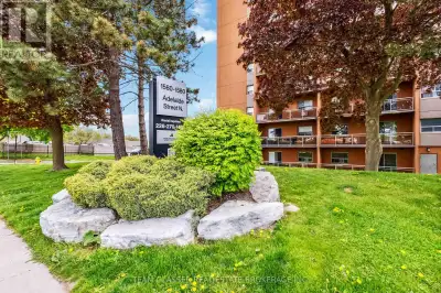 250 - 1570 ADELAIDE STREET N London North (North C), Ontario