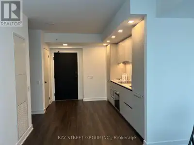 Welcome to this brand-new 1-bedroom at Burke Condos. Bright west facing suite with modern finishes,...