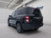 NO ACCIDENTS. ADVENTURE-READY SUV 1.5L EcoBoost 3-Cylinder Engine | 8-Speed Automatic Transmission|... (image 2)