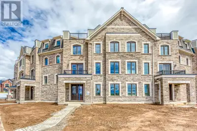 3091 TRAVERTINE DRIVE Oakville (NW Northwest), Ontario