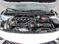 Experience the thrill of the 2024 Acura Integra A-Spec Hatchback. This head-turning Integra boasts a... (image 9)
