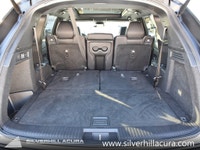 2025 Acura MDX A-spec. Loaded with options Navigation System, Remote engine start, Apple car play/an... (image 9)