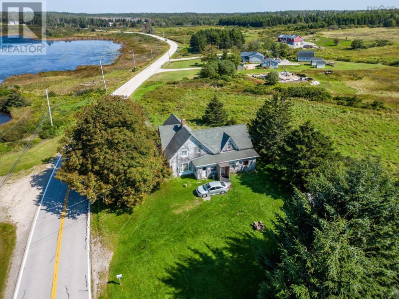 4218 Highway 1 Beaver River, Nova Scotia Houses for Sale Yarmouth