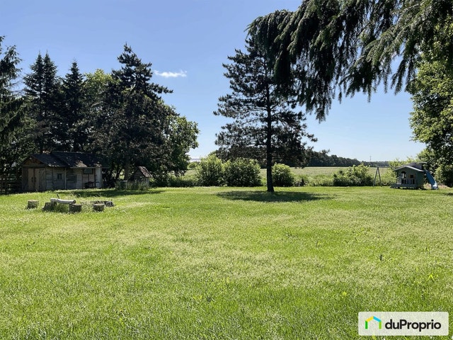 $669,000 - Acreage / Hobby Farm / Ranch for sale in Lavaltrie — photo 3