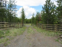 LOT B LONE BUTTE HORSE LAKE ROAD Lone Butte, British Columbia 100 Mile House Cariboo Area Preview