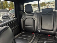 This Ram 1500 delivers a Gas/Electric V-8 5.7 L/345 engine powering this Automatic transmission. WHE... (image 9)