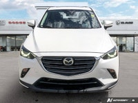 Clean Carfax! Experience precision and luxury seamlessly integrated in this exquisite 2021 Mazda CX-... (image 8)