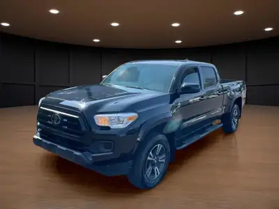 2023 Toyota Tacoma GREAT DEAL!!!... PRICED TO MOVE!!!-4x4, View more