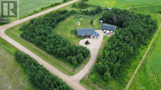 513006 62 Range Rural Vermilion River, County of, Alberta in Houses for Sale in Grande Prairie